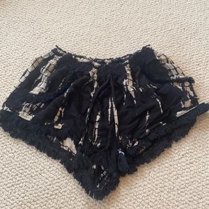 Surf Gypsy Beach Shorts